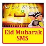 Eid Mubarak SMS Text Message Apk