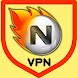 nITRO vPN