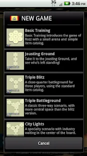 Rozz Strategy War Game(圖5)-速報App