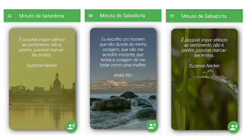 Libre - Versículos Screen 2