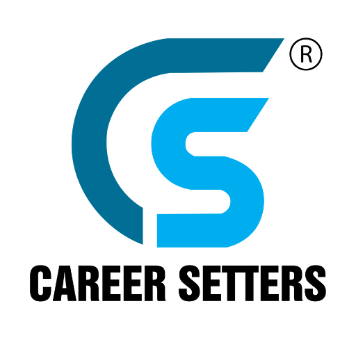 Career Setters logo