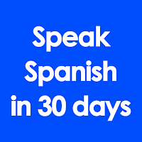 Listen & Learn Spanish from English