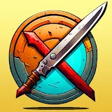 Knife Hit Game 2023: Hit Knife icon