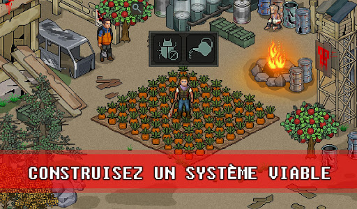 Code Triche Fury Survivor: Pixel Z APK MOD (Astuce) screenshots 6