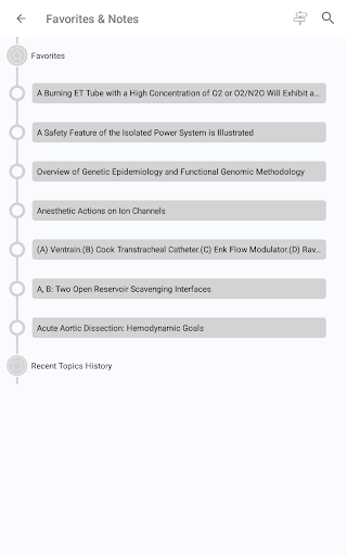 Screenshot of Clinical Anesthesia Full Text