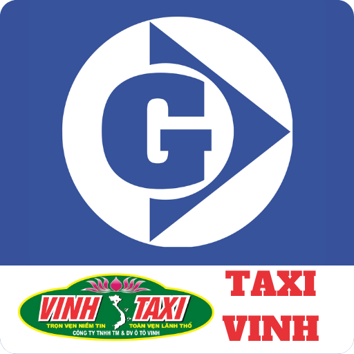 Taxi Vinh: Đặt xe công nghệ GV logo
