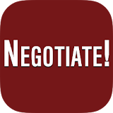 Negotiate! icon