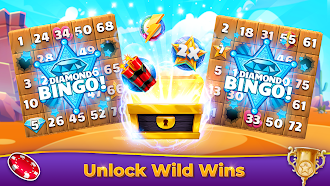 Game screenshot BINGO SHOWDOWN - Бинго Онлайн mod apk