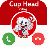 Fake Call From Cupheed 2018 icon