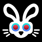 Cover Image of ดาวน์โหลด Rabbit Bubble Blaster 1.0.0 APK
