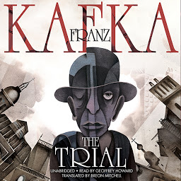 图标图片“The Trial”
