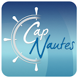 Cap Nautes icon