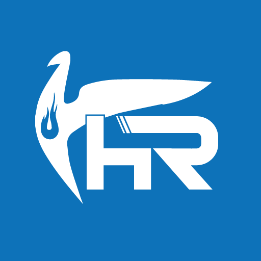 MonetHR Admin logo