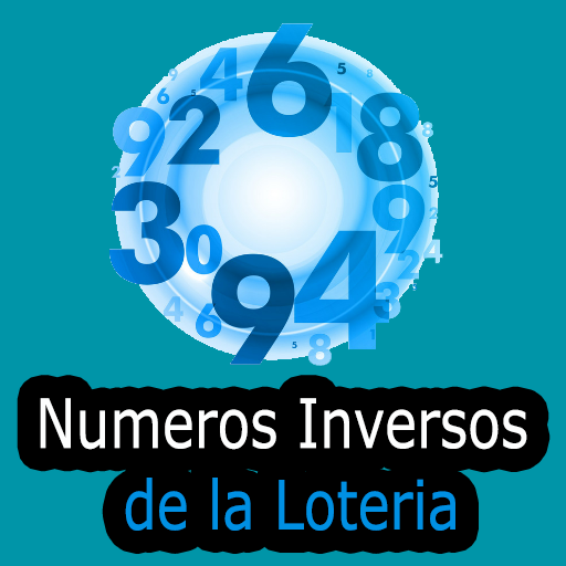 Numeros Inversos de la Loteria Download on Windows