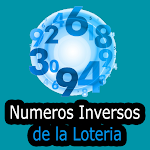Cover Image of Download Numeros Inversos de la Loteria  APK