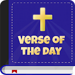 Cover Image of Tải xuống Daily Bible - Verse Of The Day  APK