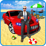 Great American Beach Party 3D icon