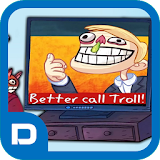 Free Troll Face Quest Guide icon