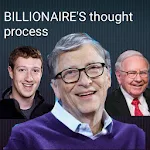 Cover Image of Tải xuống BILLIONAIRE'S Thought process  APK
