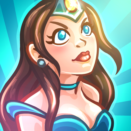 Ancient Stars: 3v3 MOBA Download on Windows