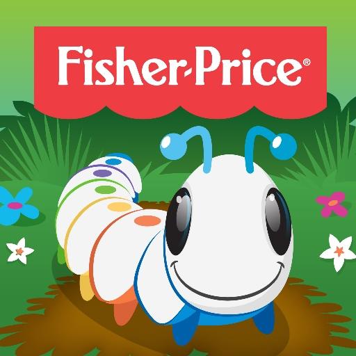 fisher price code a pillar