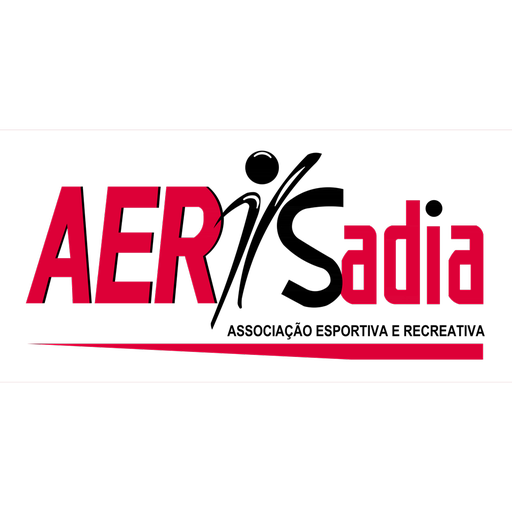 AER Sadia logo