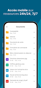 Capture d'écran