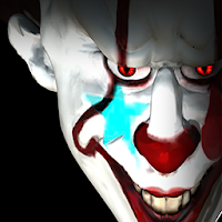 Игры про клоуна: Страшный побег 2020