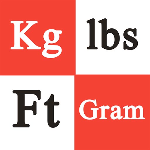 Unit Converter logo