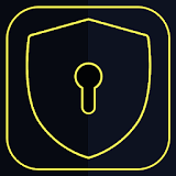 AppLock - Incredible (Fingerprint - Pattern Lock) icon