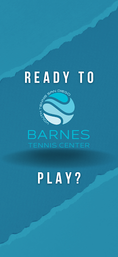 Barnes Tennis