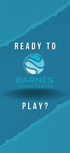 Barnes Tennisのおすすめ画像1