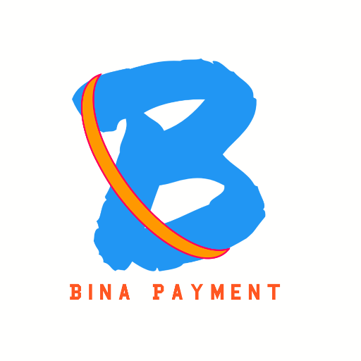 BINA PAYMENT logo
