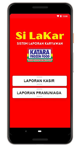 Si Lakar Screen 2
