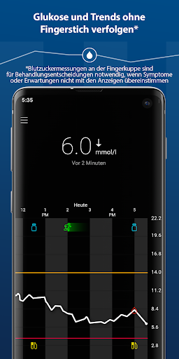 App-Vorschau