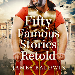 Icon image Fifty Famous Stories Retold