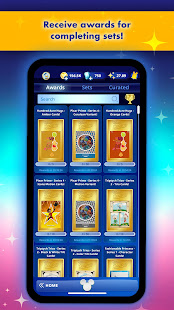 Disney Collect! by Topps 18.1.2 screenshots 4