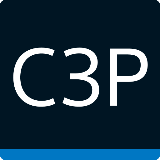 C3 Portal App