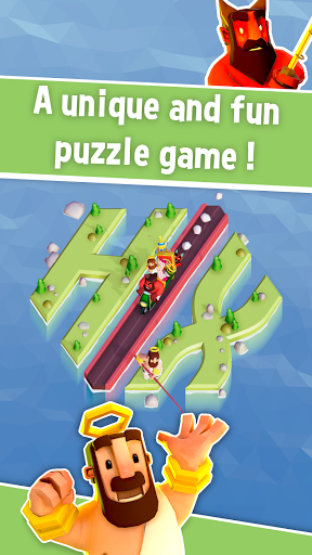 HIX: Puzzle Islands  Aplicações de download da Nintendo Switch