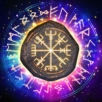 Runic Formulas Amulets Runes