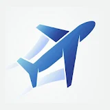 Low Cost Flight Booking icon