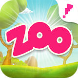 Zoo Games icon