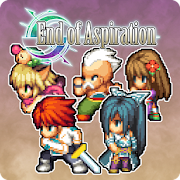 RPG End of Aspiration Mod apk أحدث إصدار تنزيل مجاني