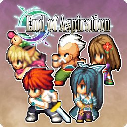 Imatge d'icona RPG End of Aspiration
