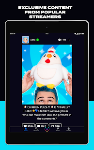 PopJam: Games and Friends Screenshot