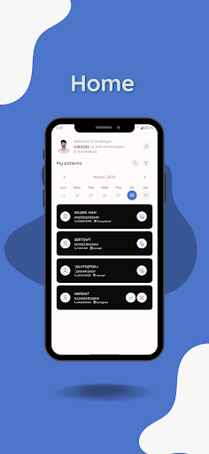 Smilesync Screenshot 4 - AppWisp.com