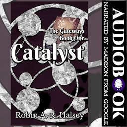 Obraz ikony: Catalyst: The Gateways Series