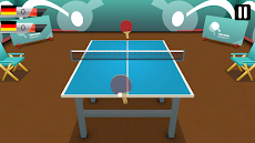 Table Tennis Masterのおすすめ画像3