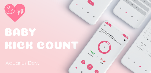 Baby Kick Count Movement Tracker Apps Bei Google Play