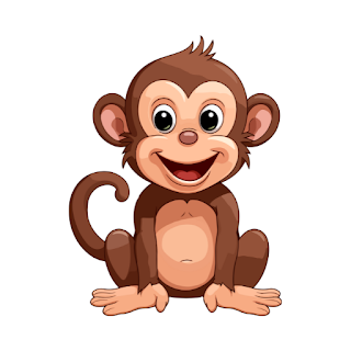 monkey run apk
